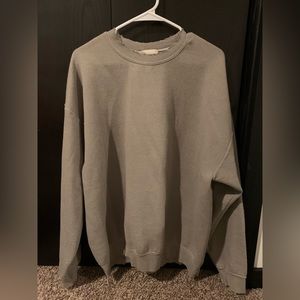 Altered State Crewneck Sweatshirt